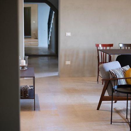 Casa Stefania Leilighet Noto Eksteriør bilde