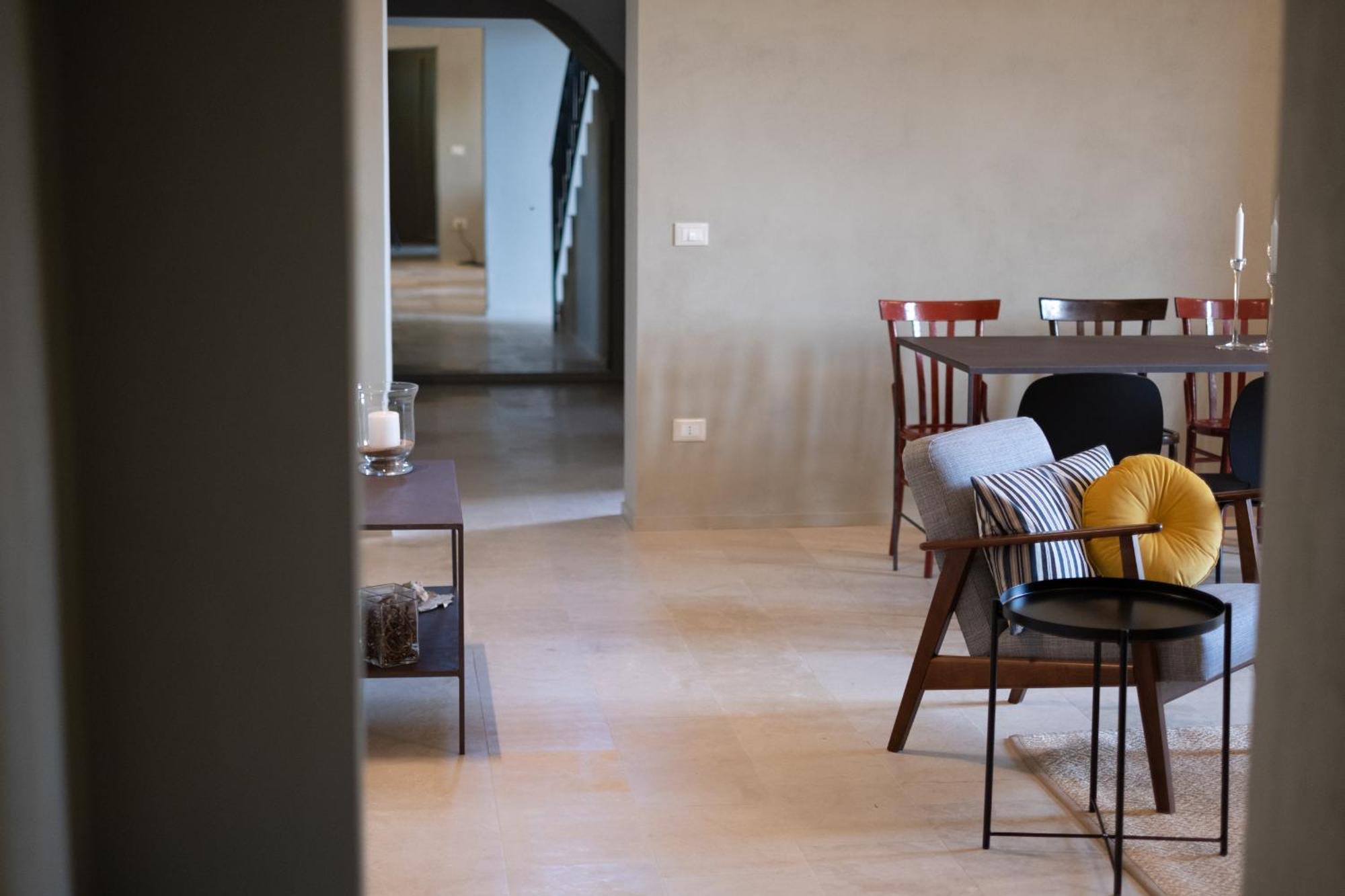 Casa Stefania Leilighet Noto Eksteriør bilde